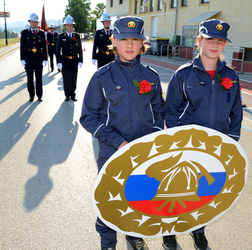 Praznovanje 2025 (foto: T. Kosec)